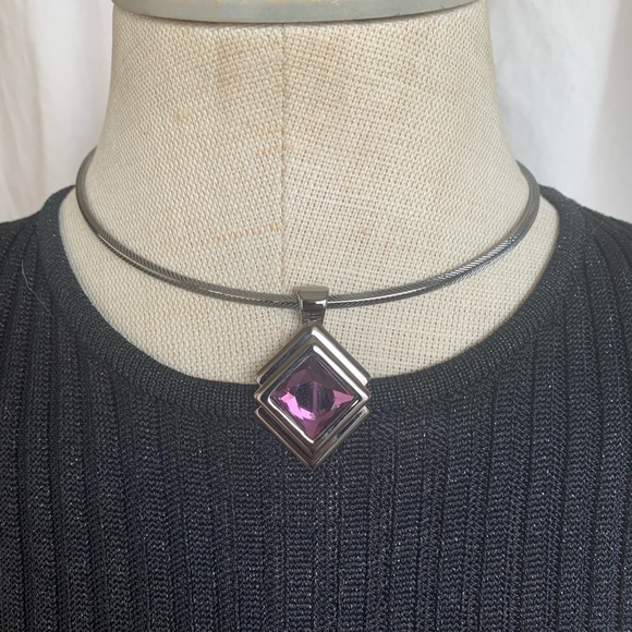 Necklace - Picture 3 of 4